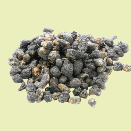 Nagarmotha (Cyperus rotundus)