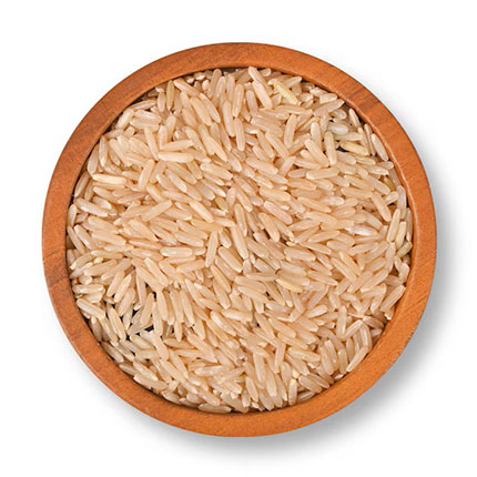 Brown Rice