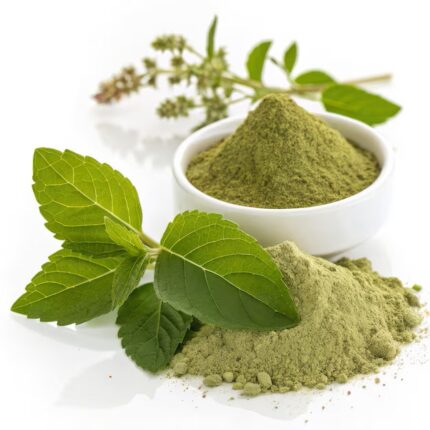Tulsi Powder