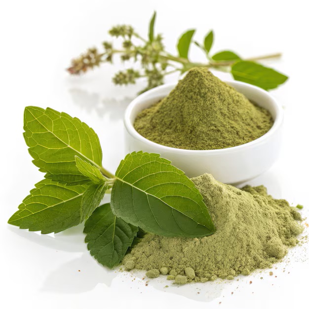 Tulsi Powder